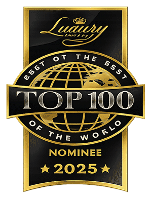 top 100 awards
