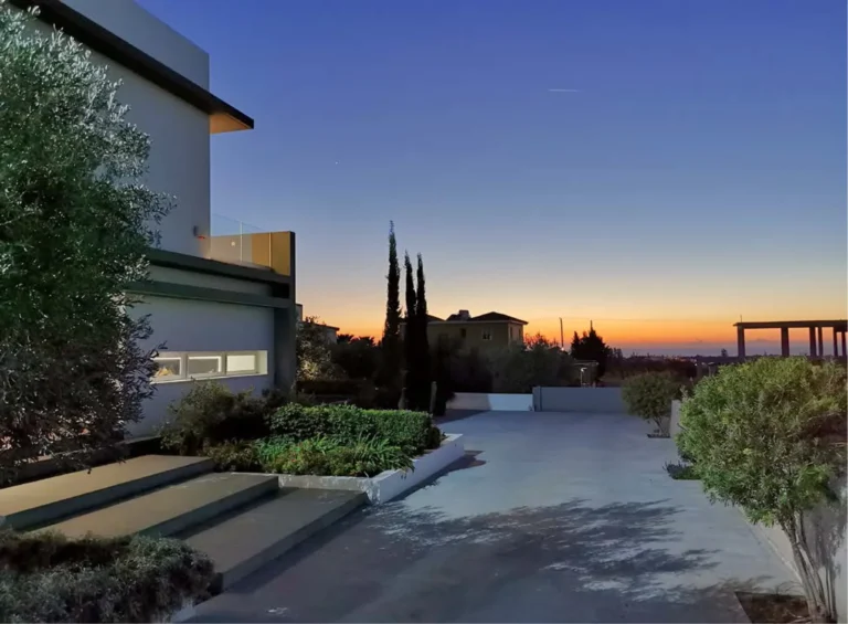 custom build villa paphos sunset prospecta 1600w